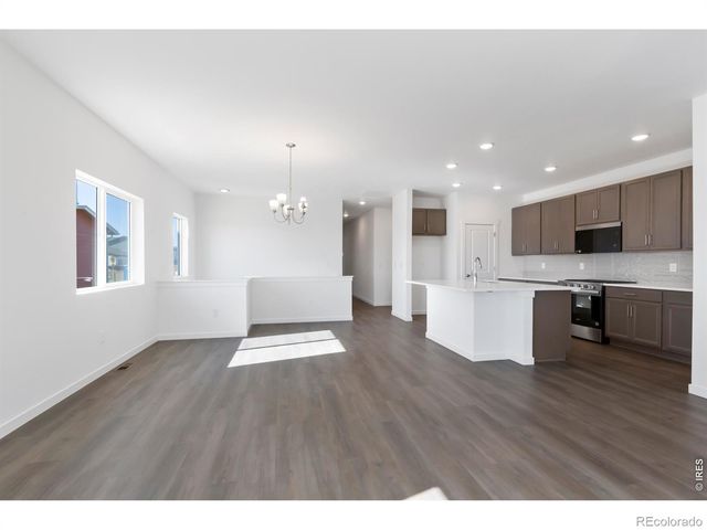 588 Piedmontese Street, Johnstown, CO 80534