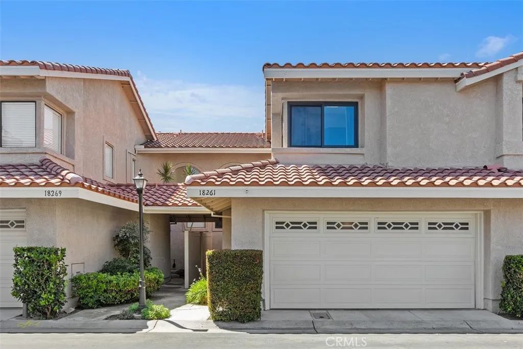 18261 Sanmian Court, Fountain Valley, CA 92708