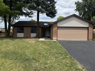 3010 Timber Hill Court, Aurora, IL 60504