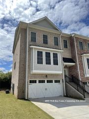4805 Wil Ray Lane, Cumming, GA 30040