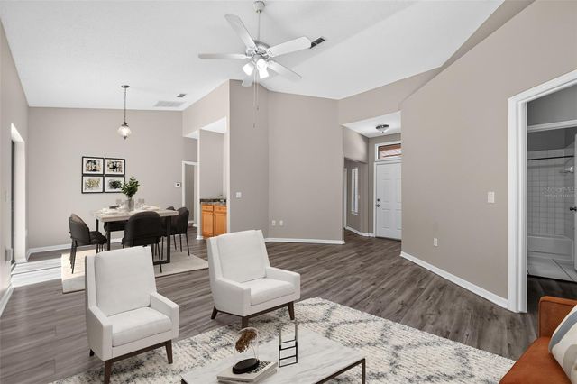 6348 SLEEPY HOLLOW DRIVE, Orlando, FL 32810