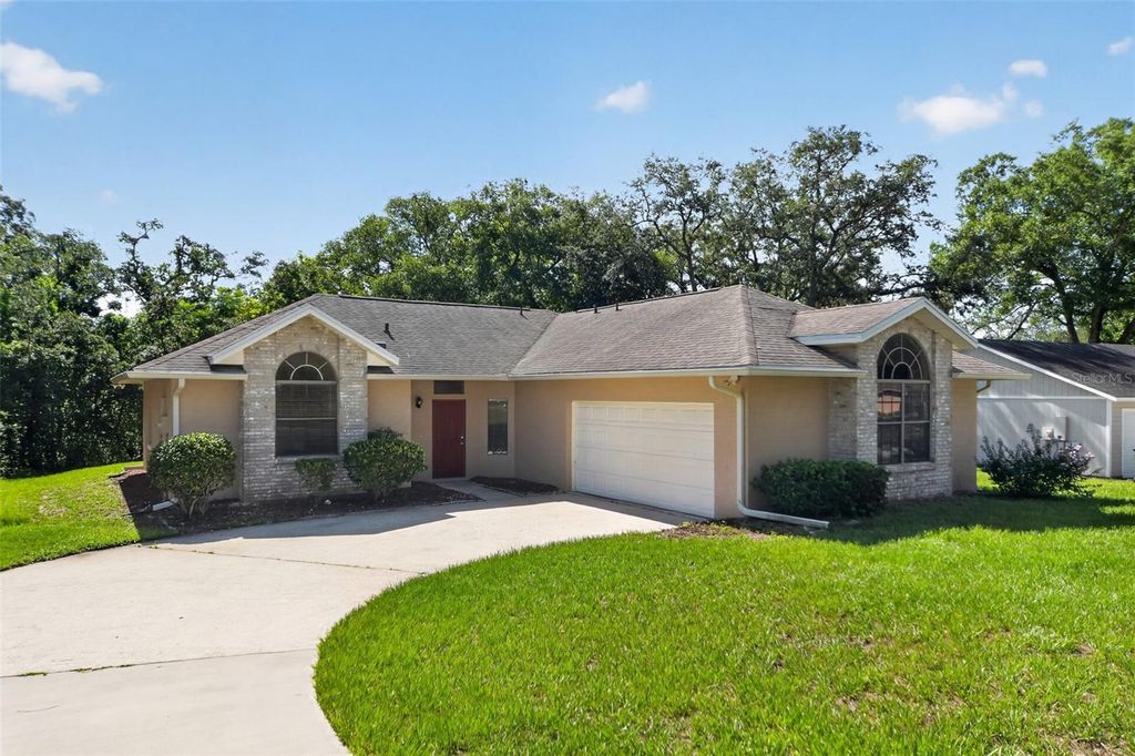 6348 SLEEPY HOLLOW DRIVE, Orlando, FL 32810