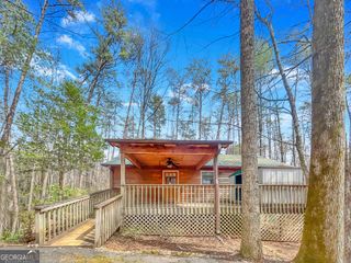 64 Tanglewood Drive, Sautee Nacoochee, GA 30571
