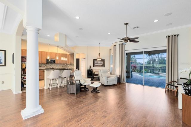 2394 BARONSMEDE COURT, Winter Garden, FL 34787