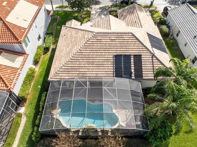 2394 BARONSMEDE COURT, Winter Garden, FL 34787