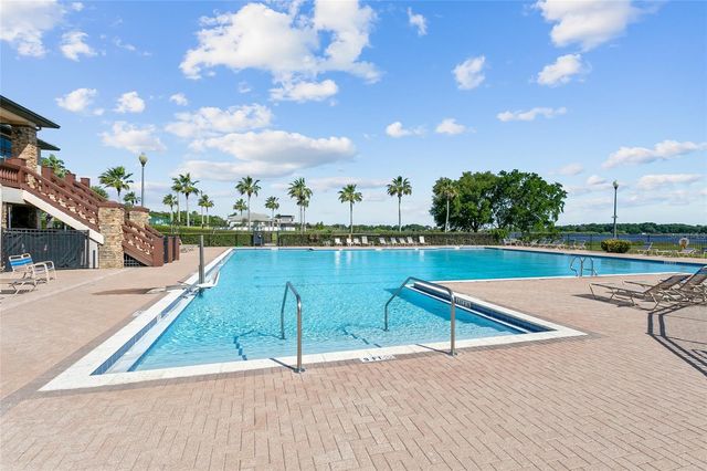 2394 BARONSMEDE COURT, Winter Garden, FL 34787