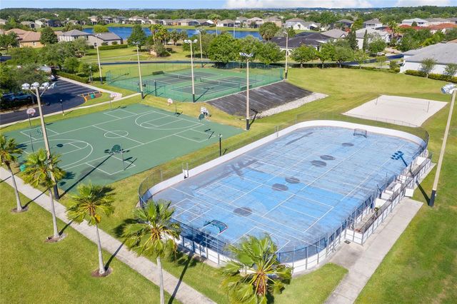 2394 BARONSMEDE COURT, Winter Garden, FL 34787