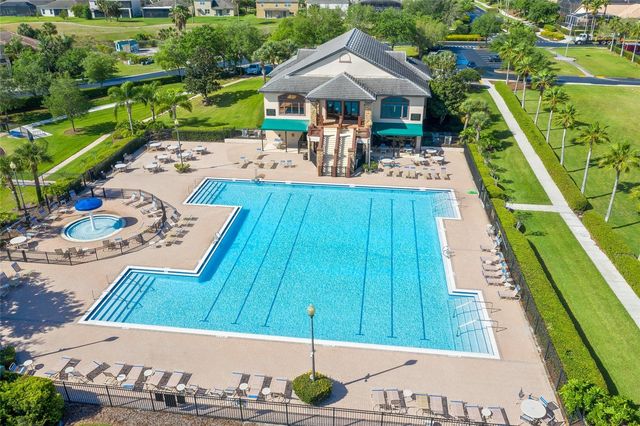 2394 BARONSMEDE COURT, Winter Garden, FL 34787