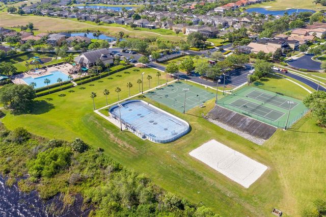 2394 BARONSMEDE COURT, Winter Garden, FL 34787