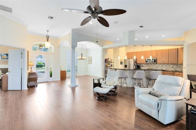 2394 BARONSMEDE COURT, Winter Garden, FL 34787