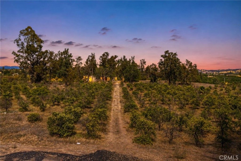 0 Glenoaks Road, Temecula, CA 92592 — exterior
