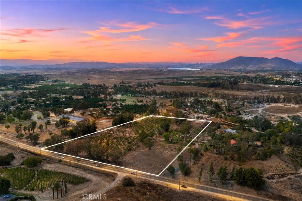 0 Glenoaks Road, Temecula, CA 92592 — photo 3