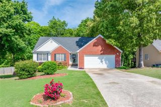 1720 Alcovy River Drive, Dacula, GA 30019