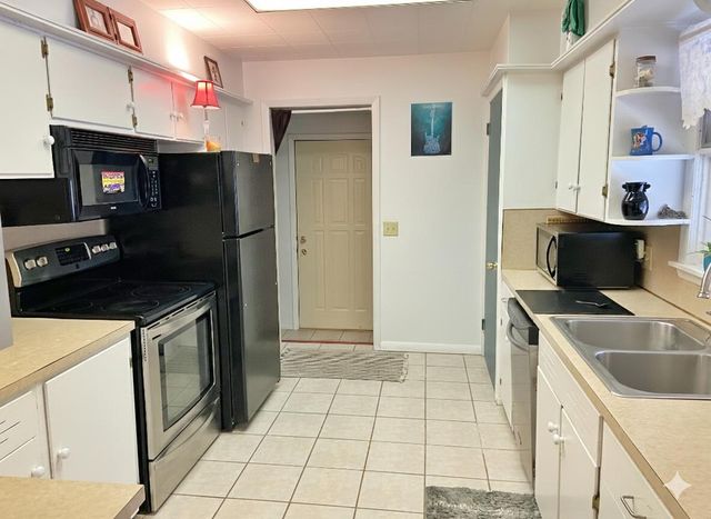 5034 W 48th Street, Sheridan Twp - Newaygo, MI 49412