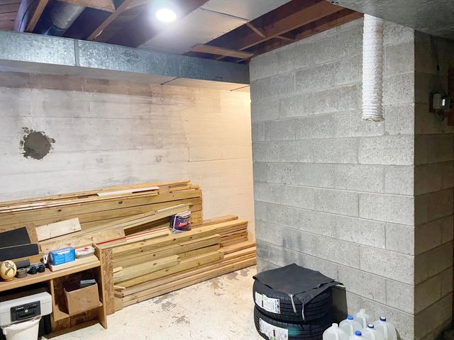 5034 W 48th Street, Sheridan Twp - Newaygo, MI 49412