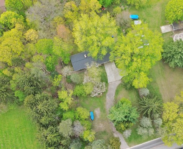 5034 W 48th Street, Sheridan Twp - Newaygo, MI 49412