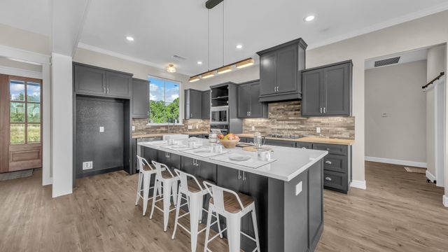 3171-B Pear Orchard Road, Granbury, TX 76048
