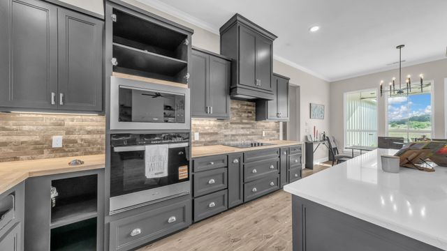 3171-B Pear Orchard Road, Granbury, TX 76048