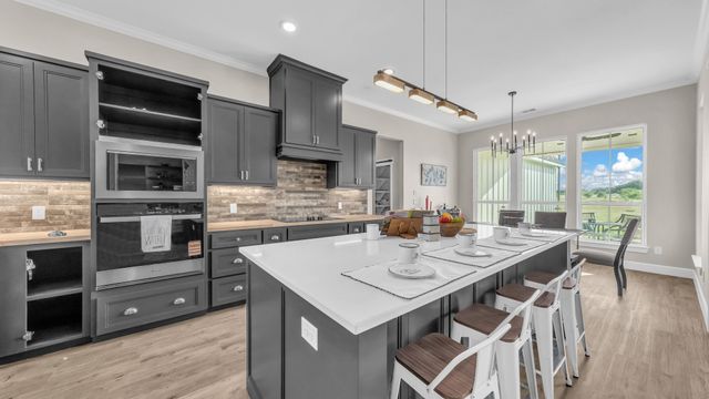 3171-B Pear Orchard Road, Granbury, TX 76048