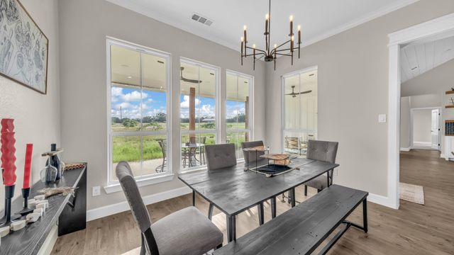 3171-B Pear Orchard Road, Granbury, TX 76048