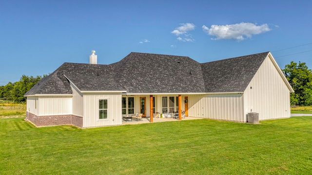 3171-B Pear Orchard Road, Granbury, TX 76048