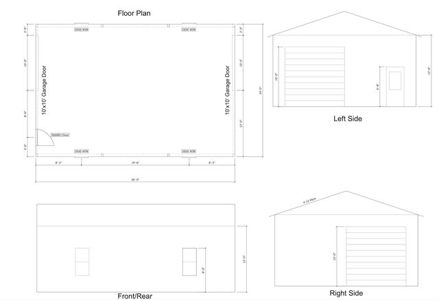 3171-B Pear Orchard Road, Granbury, TX 76048