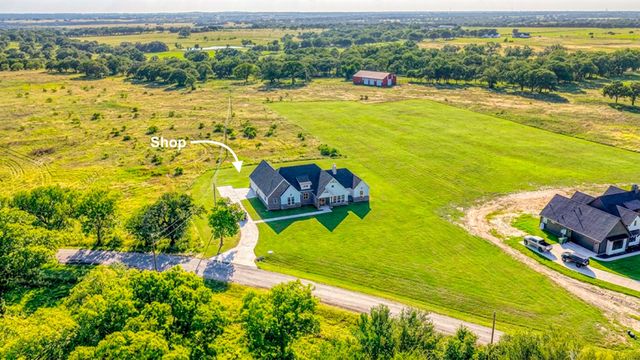 3171-B Pear Orchard Road, Granbury, TX 76048