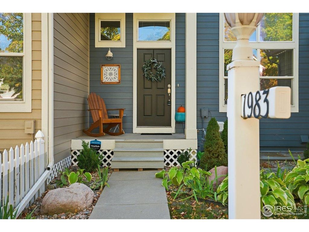 1983 Piney River Dr, Loveland, CO 80538