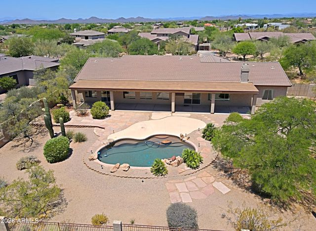 6083 E IRONWOOD Drive, Scottsdale, AZ 85266