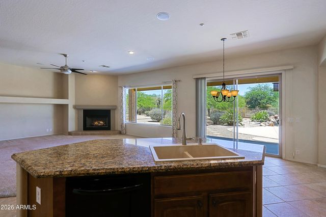 6083 E IRONWOOD Drive, Scottsdale, AZ 85266