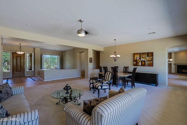6083 E IRONWOOD Drive, Scottsdale, AZ 85266
