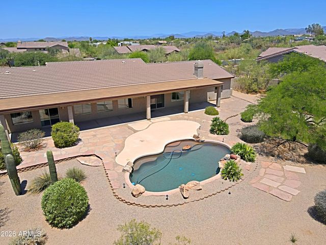 6083 E IRONWOOD Drive, Scottsdale, AZ 85266