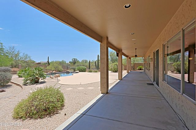 6083 E IRONWOOD Drive, Scottsdale, AZ 85266