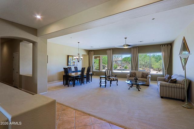 6083 E IRONWOOD Drive, Scottsdale, AZ 85266