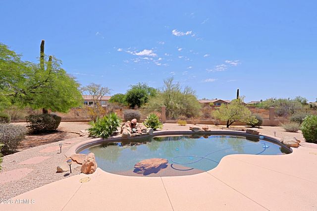 6083 E IRONWOOD Drive, Scottsdale, AZ 85266