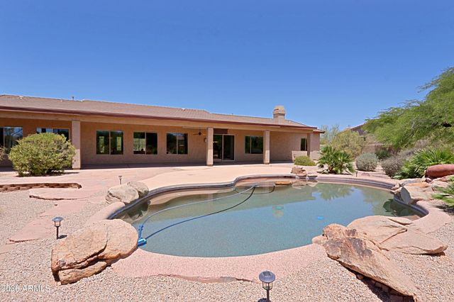 6083 E IRONWOOD Drive, Scottsdale, AZ 85266