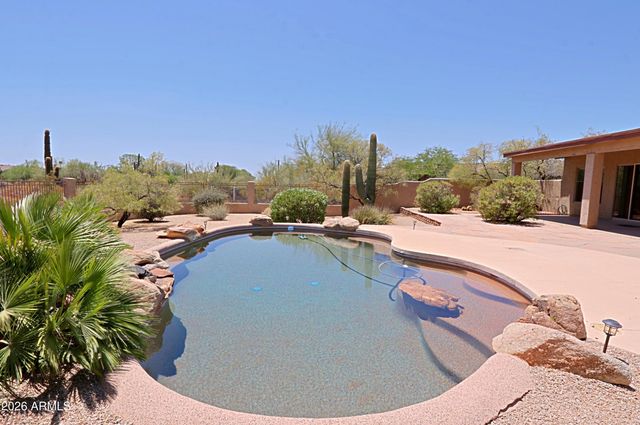 6083 E IRONWOOD Drive, Scottsdale, AZ 85266
