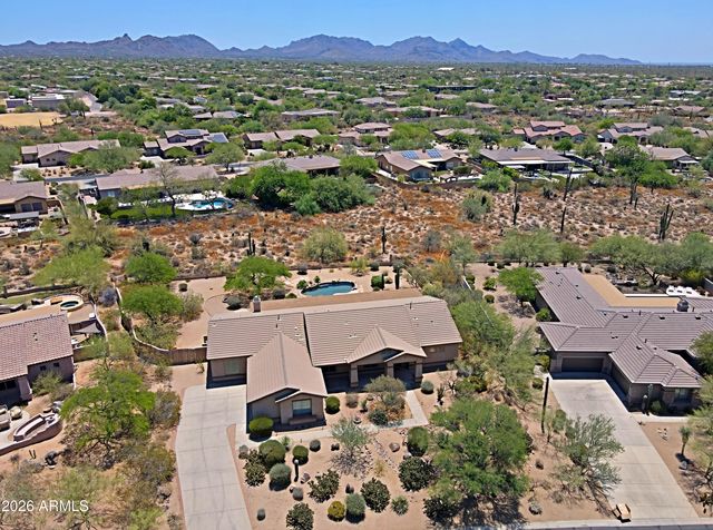 6083 E IRONWOOD Drive, Scottsdale, AZ 85266