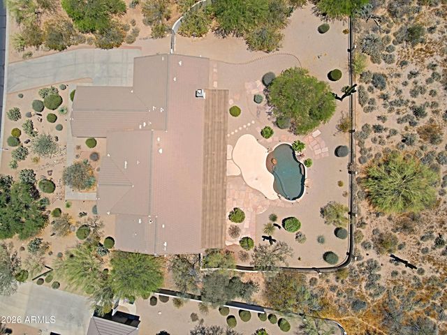 6083 E IRONWOOD Drive, Scottsdale, AZ 85266