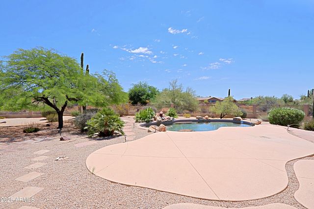 6083 E IRONWOOD Drive, Scottsdale, AZ 85266