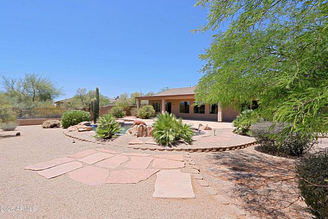 6083 E IRONWOOD Drive, Scottsdale, AZ 85266