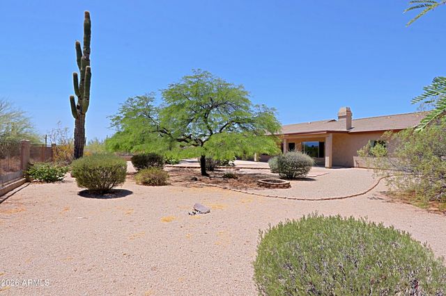 6083 E IRONWOOD Drive, Scottsdale, AZ 85266