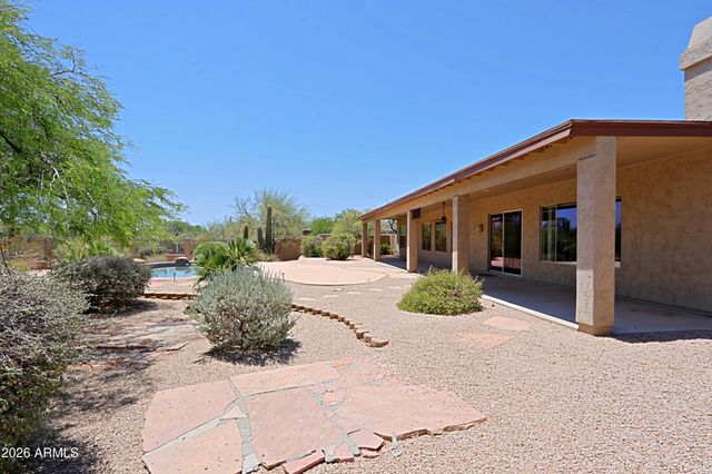 6083 E IRONWOOD Drive, Scottsdale, AZ 85266