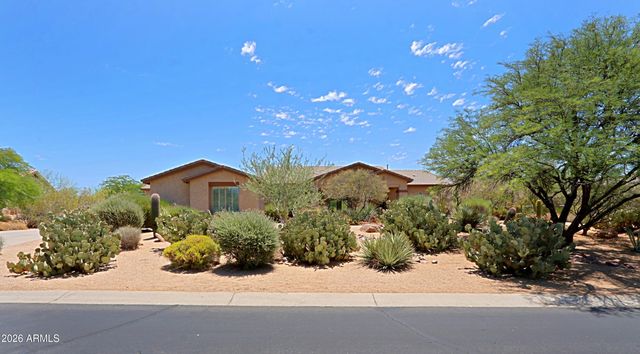 6083 E IRONWOOD Drive, Scottsdale, AZ 85266