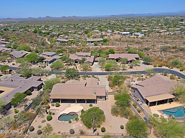 6083 E IRONWOOD Drive, Scottsdale, AZ 85266