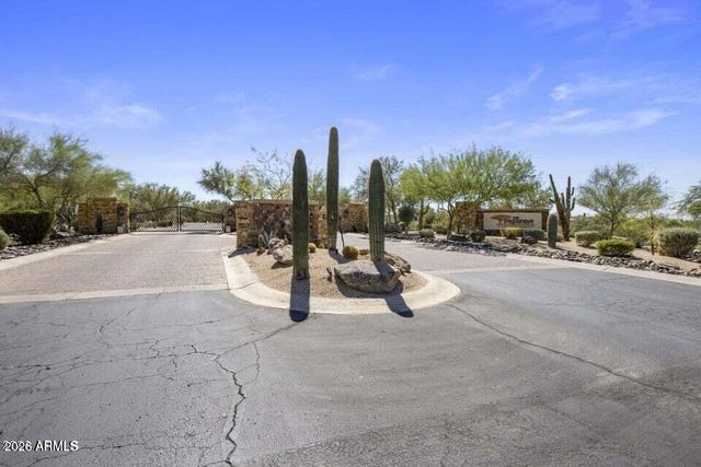6083 E IRONWOOD Drive, Scottsdale, AZ 85266