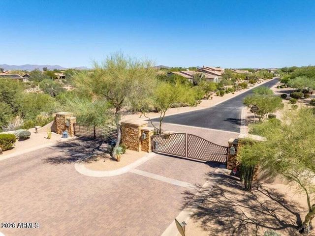 6083 E IRONWOOD Drive, Scottsdale, AZ 85266