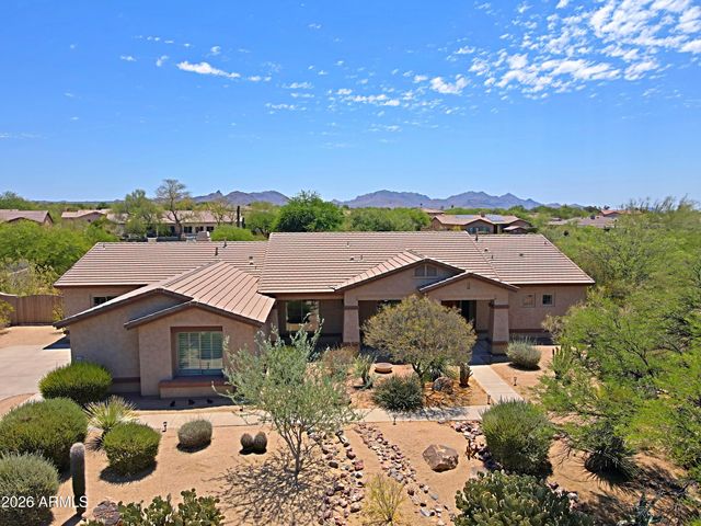 6083 E IRONWOOD Drive, Scottsdale, AZ 85266