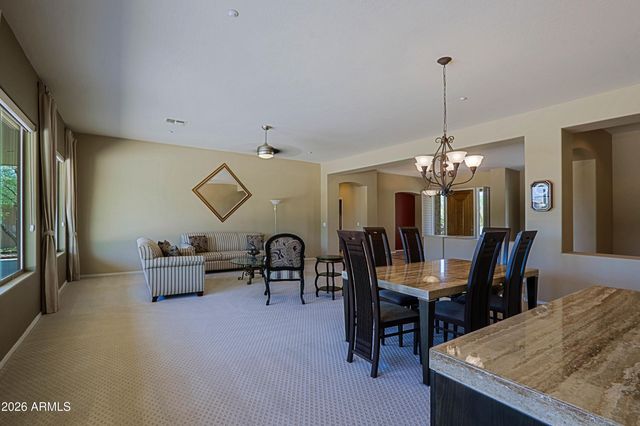 6083 E IRONWOOD Drive, Scottsdale, AZ 85266