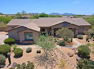 6083 E IRONWOOD Drive, Scottsdale, AZ 85266